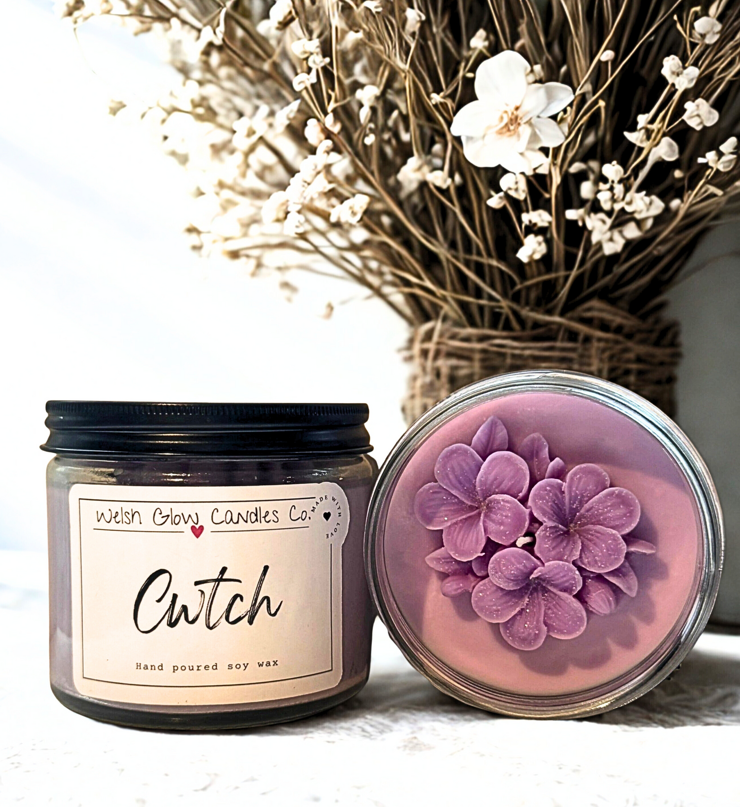 Candles