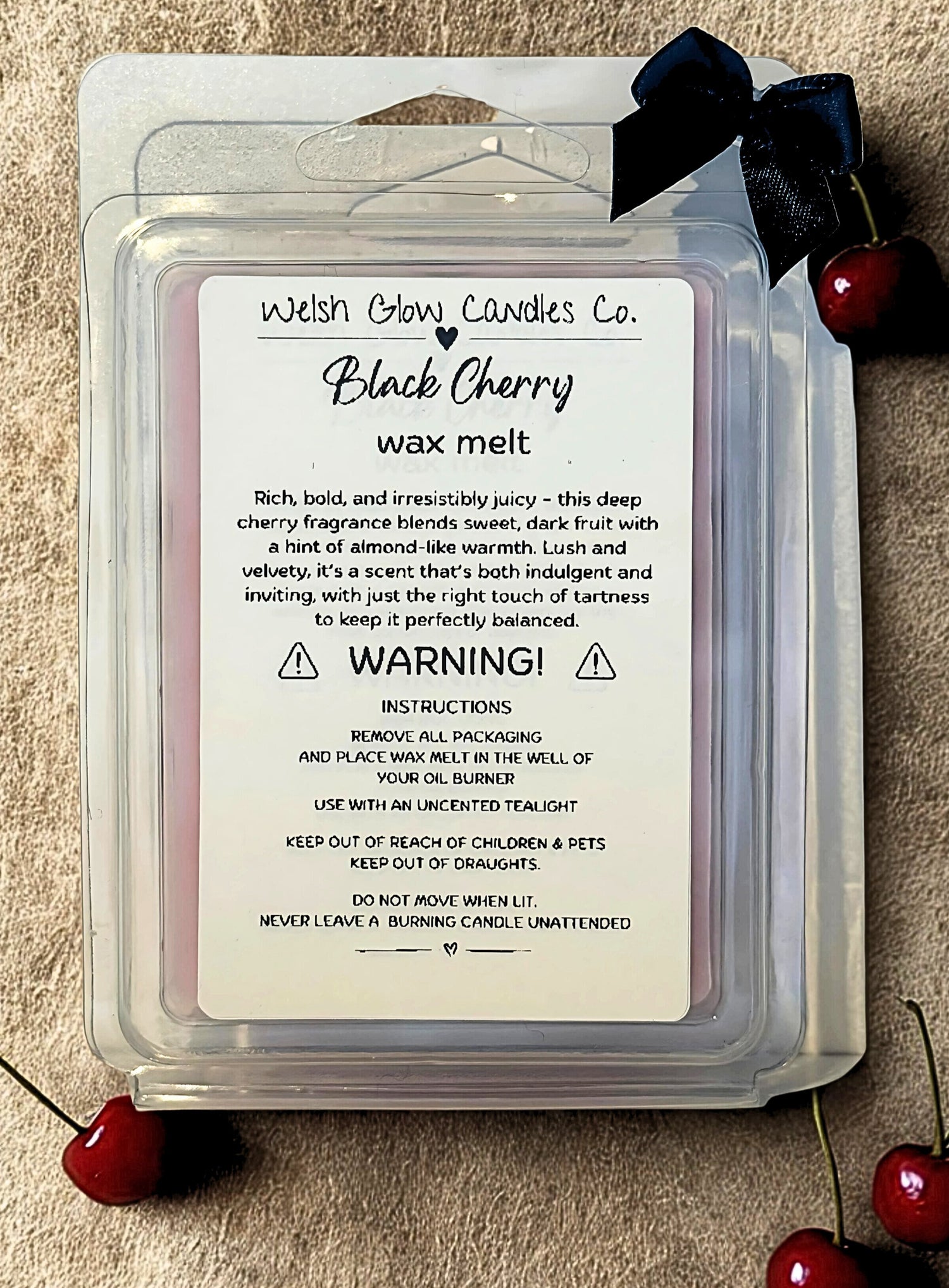 Wax melts