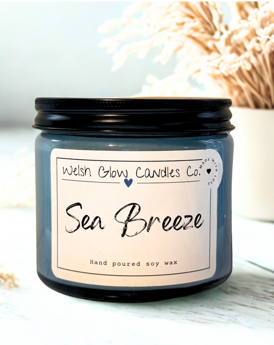Sea Breeze
