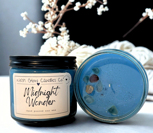 Midnight Wonder