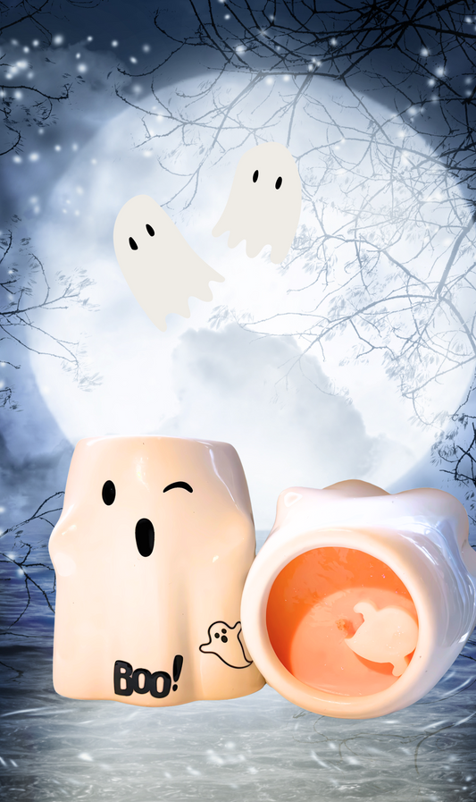 Ghost Candle