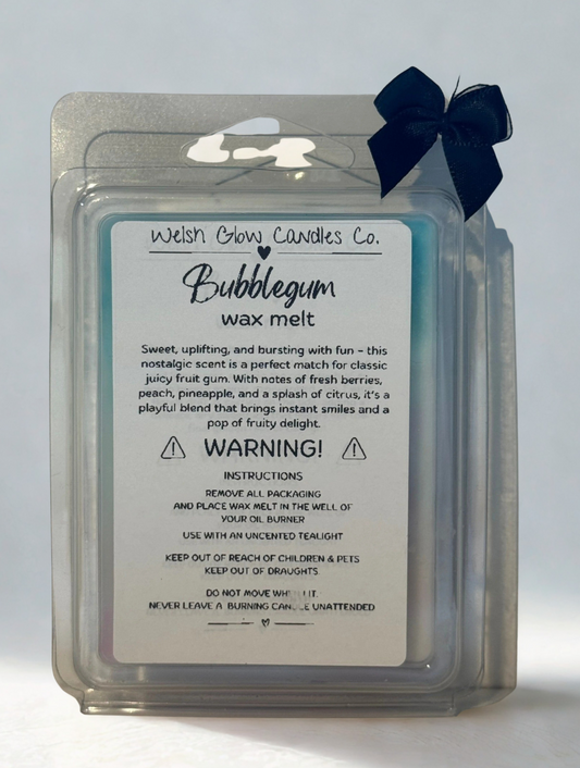 Bubblegum