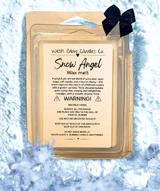 Snow Angel