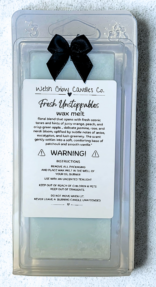 Fresh Unstoppables