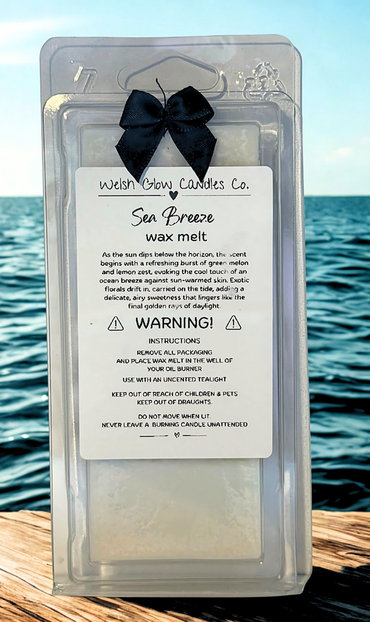 Sea Breeze
