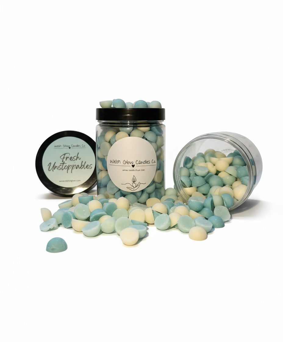 Unstoppables Scoopies Tubs