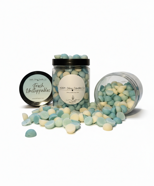 Unstoppables Scoopies Tubs