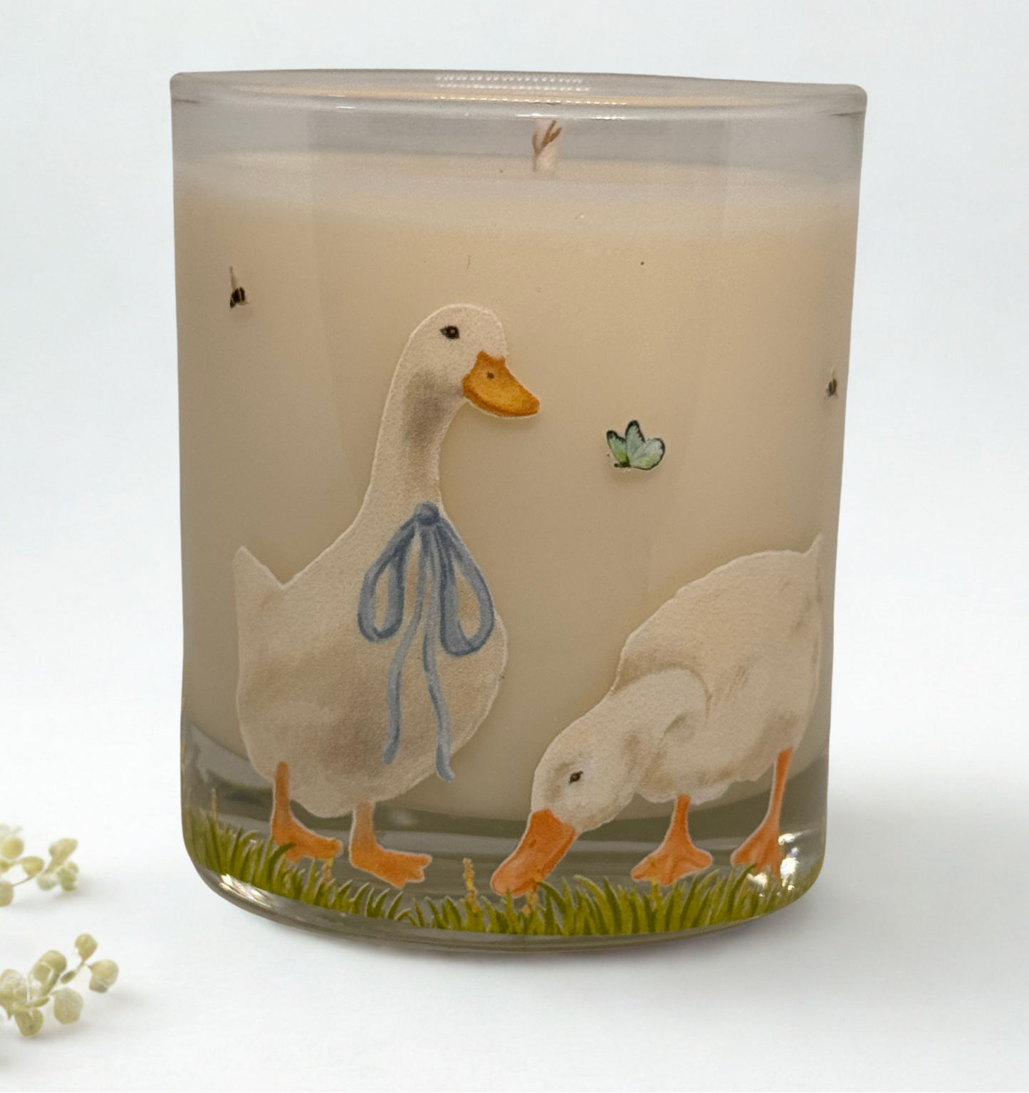 Waddle Melon Splash