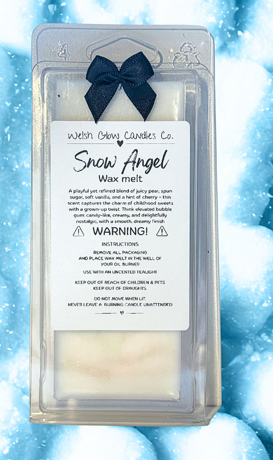 Snow Angel