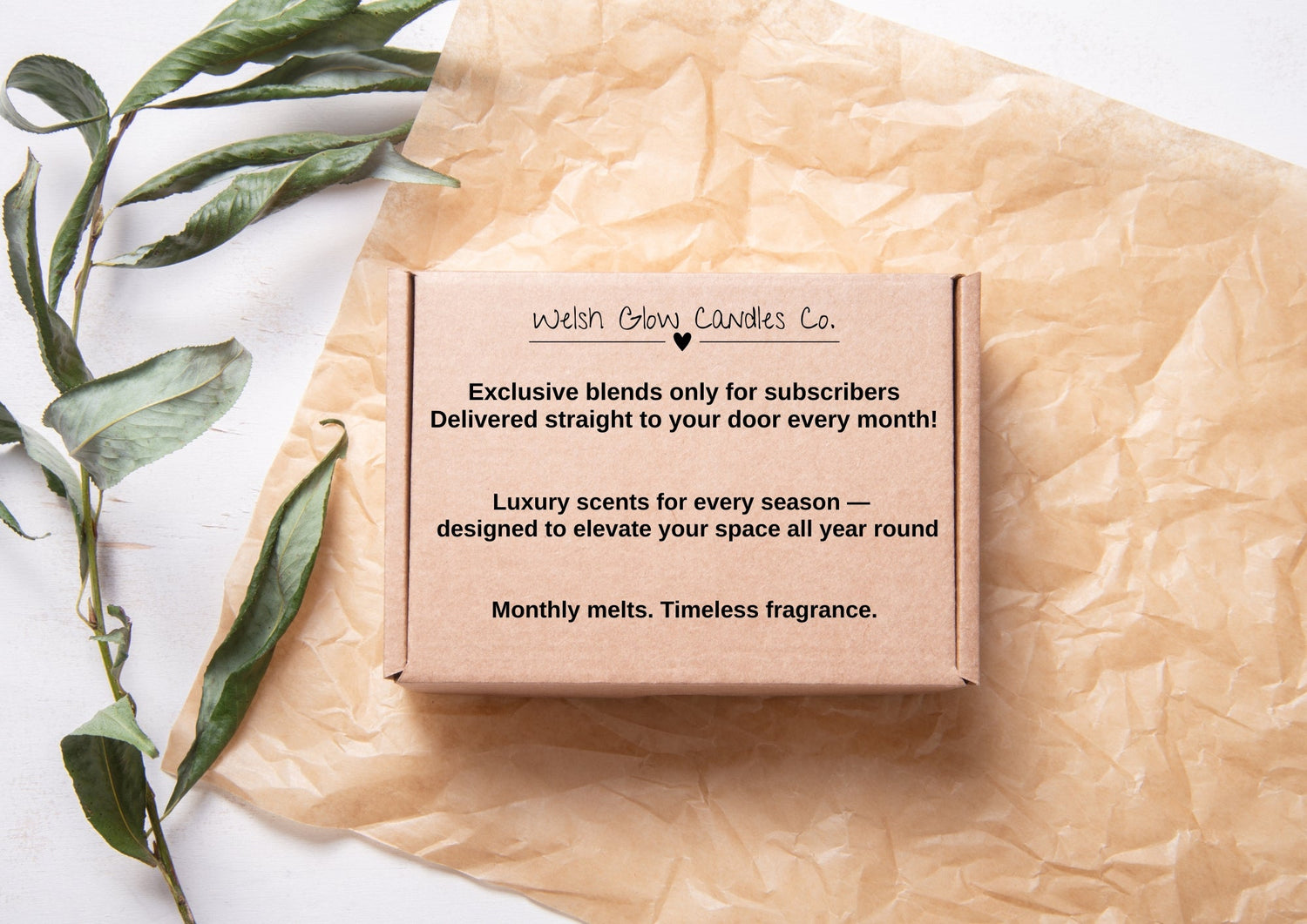 Subscription Box