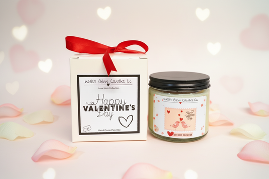 Love Note Collection