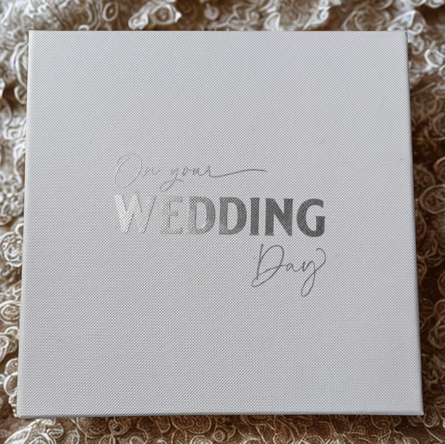 Wedding Day