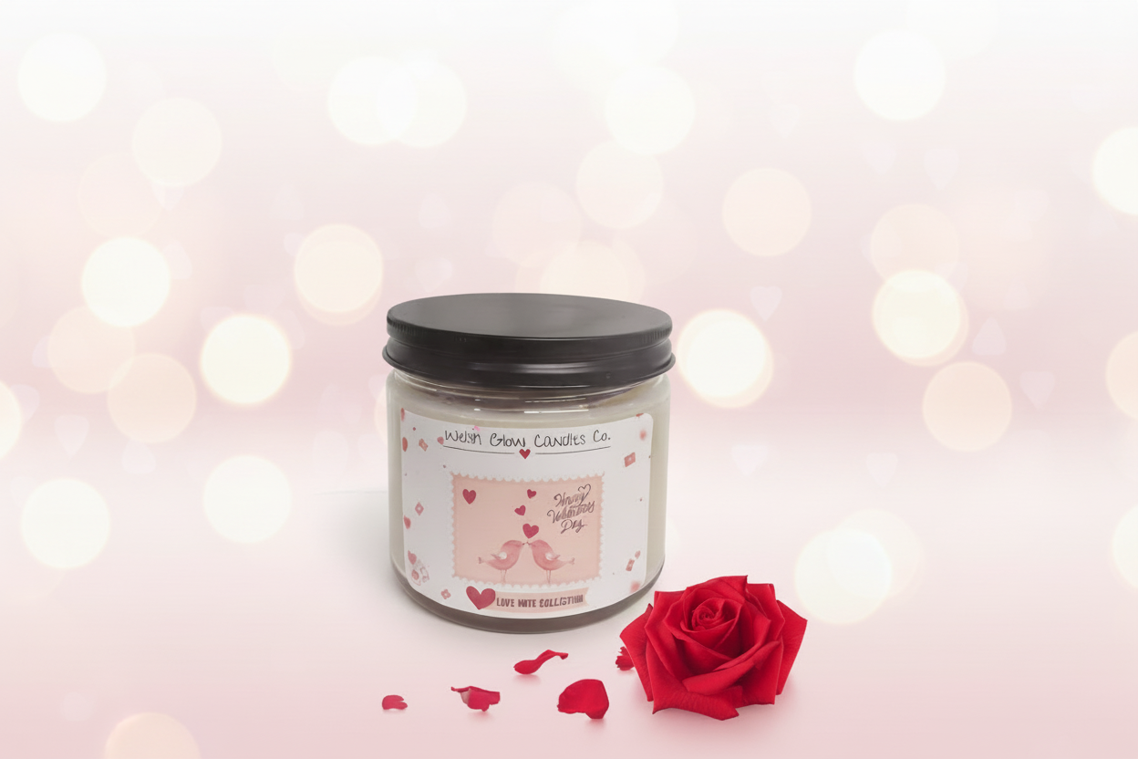 Love Note Collection