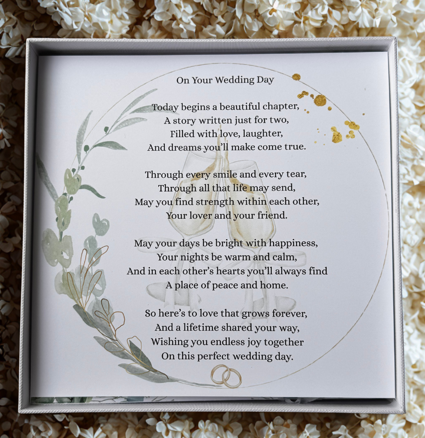 Wedding Day