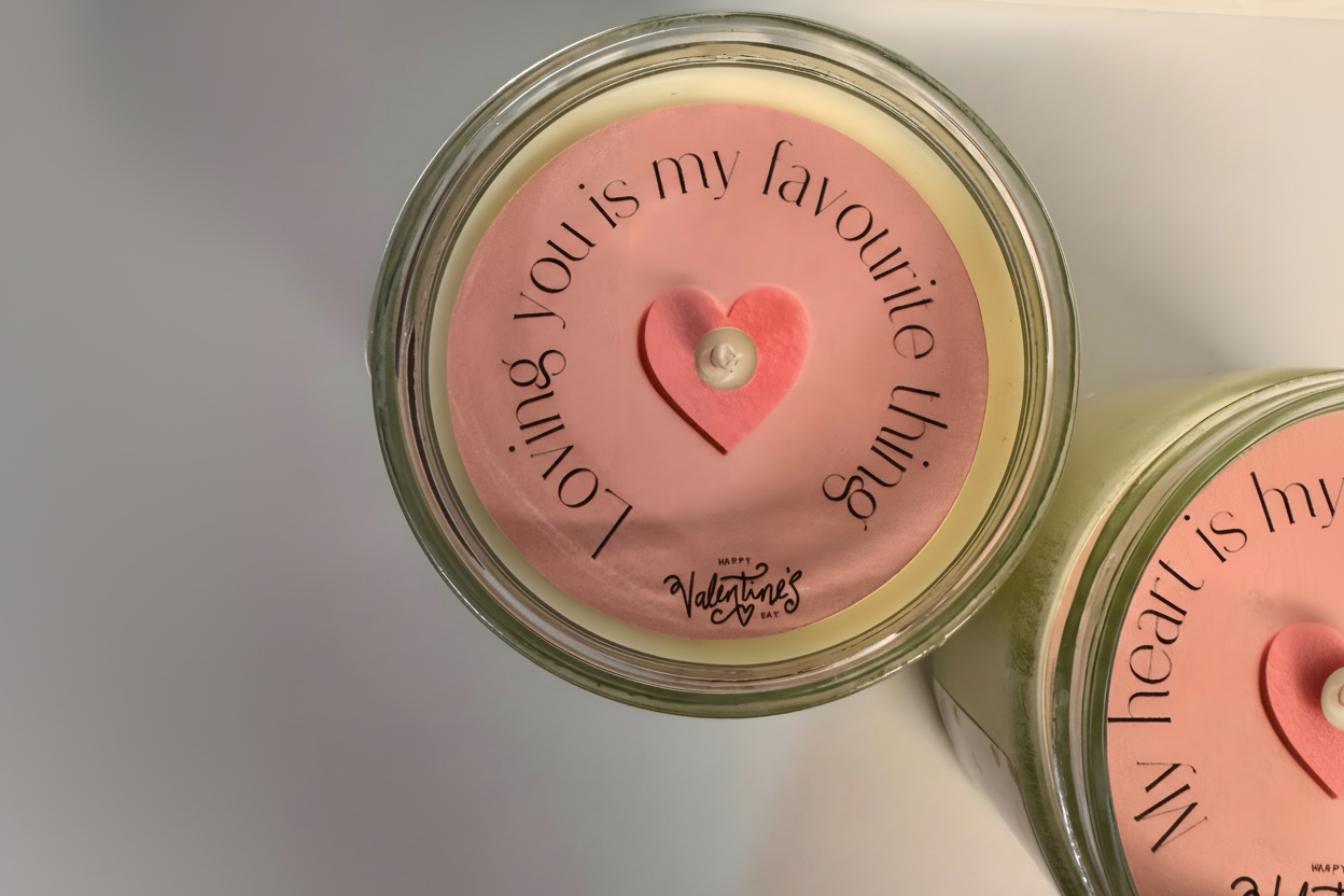 Love Note Collection