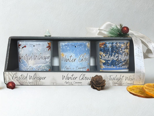 The Winter Elegance Collection