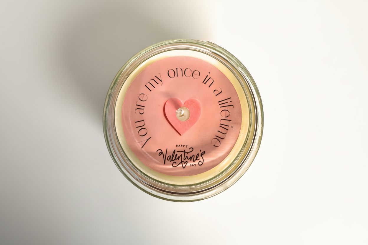 Love Note Collection