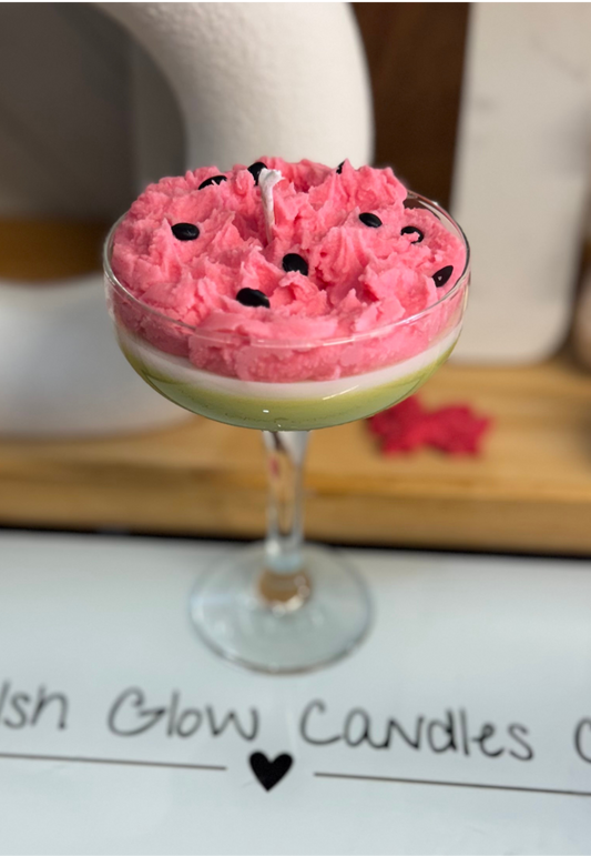 Melon Martini