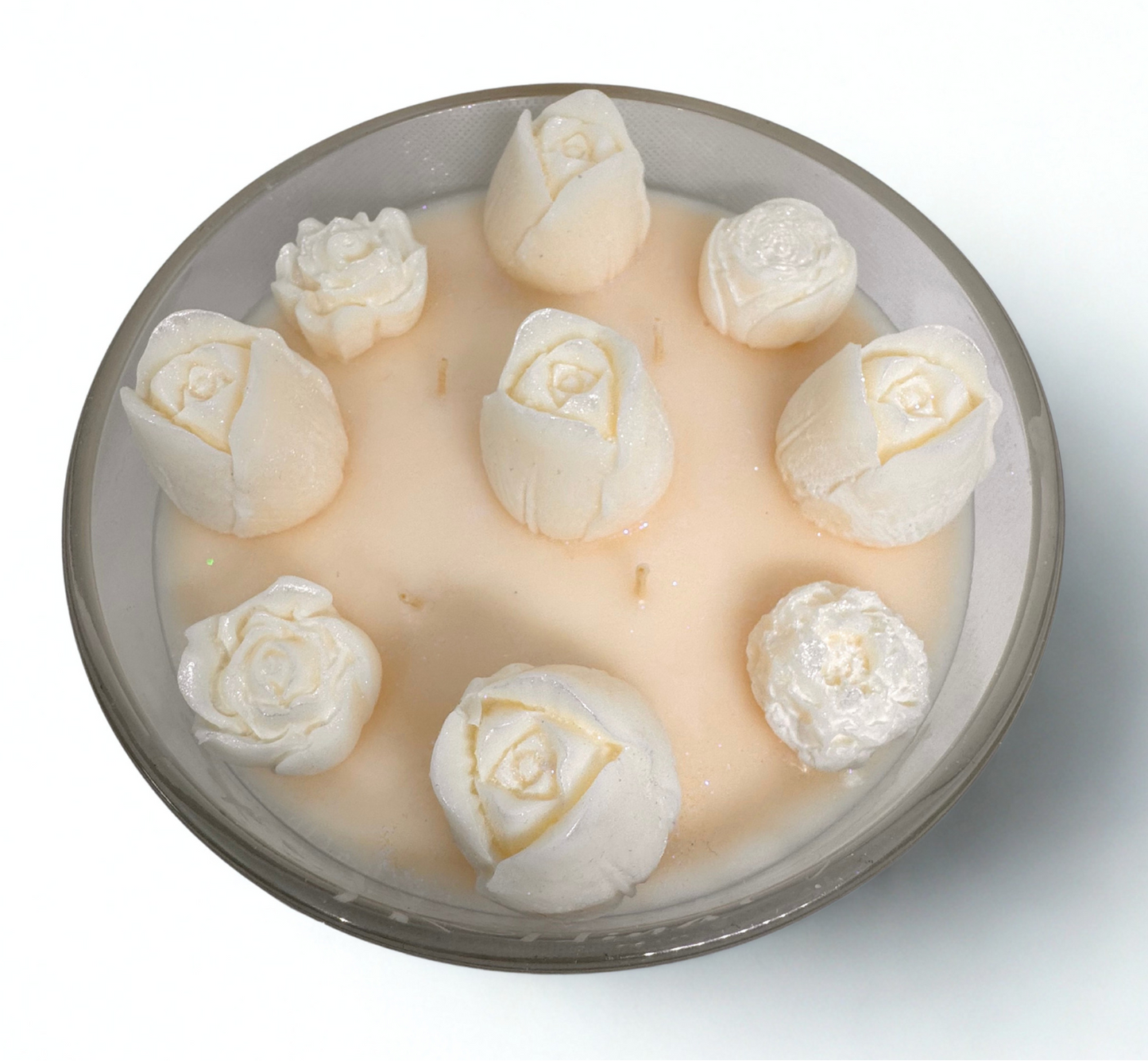 wedding candle