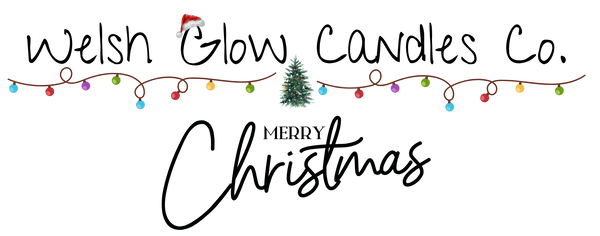Welsh Glow Candles Co.