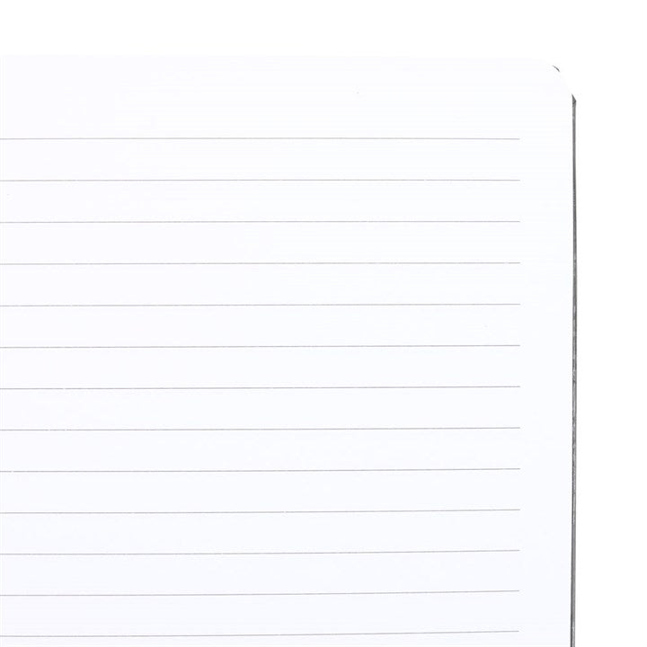 *Dark Forest Print A5 Notebook (6/36)